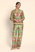 Lise Charmel J39 Libertine En Fleurs Blouse