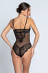 Lise Charmel J35 Desirs De Venise Rtw Bodysuit