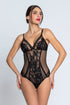 Lise Charmel J35 Desirs De Venise Rtw Bodysuit
