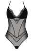 Lise Charmel J55 Desir Et Volupte Rtw Bodysuit