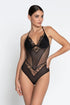 Lise Charmel J55 Desir Et Volupte Rtw Bodysuit