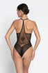 Lise Charmel J55 Desir Et Volupte Rtw Bodysuit