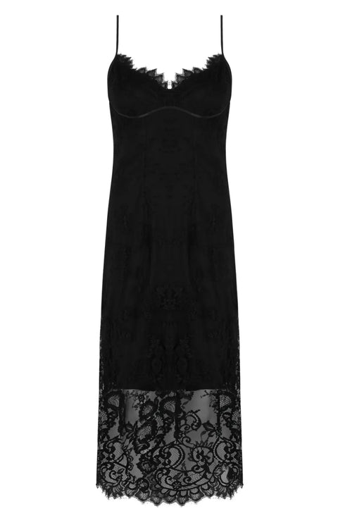 Lise Charmel J35 Desirs De Venise Dress