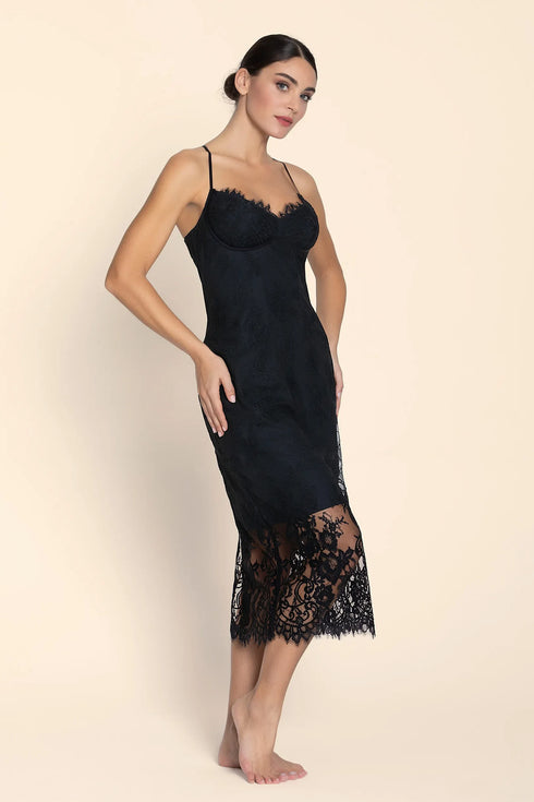 Lise Charmel J35 Desirs De Venise Dress