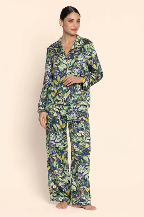 Lise Charmel M14 Bain De Nature Pants