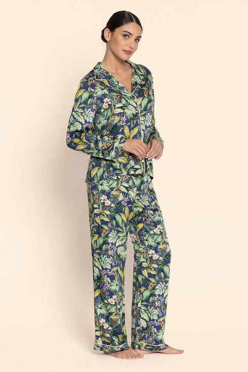 Lise Charmel M14 Bain De Nature Pants