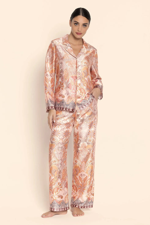 Lise Charmel M20 Voyage Splendeur Pants