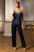 Lise Charmel M25 Grand Soir Saphir Pants