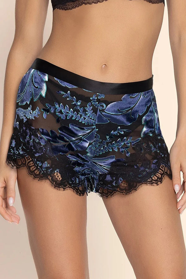 Lise Charmel M09 Eclat Joaillerie Shorts