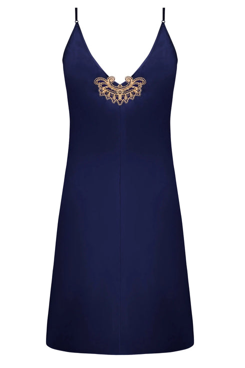 Lise Charmel M25 Grand Soir Saphir Nightie