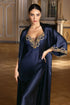 Lise Charmel M25 Grand Soir Saphir Evening Dress