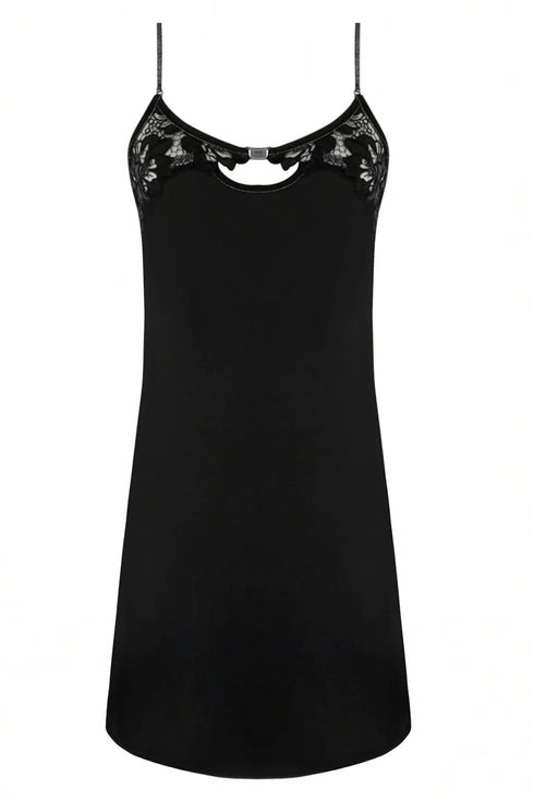 Lise Charmel M05 Cuir Sexy Couture Sexy Nightie