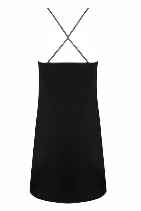 Lise Charmel M05 Cuir Sexy Couture Sexy Nightie
