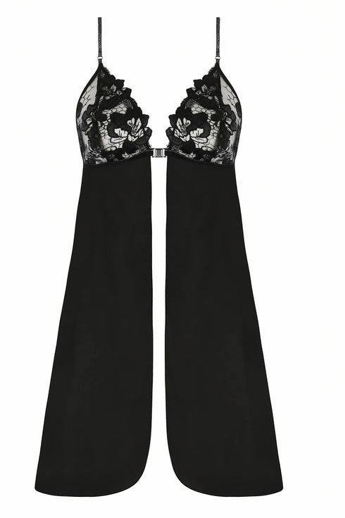 Lise Charmel M05 Cuir Sexy Couture Baby Doll