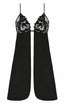 Lise Charmel M05 Cuir Sexy Couture Baby Doll