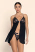Lise Charmel M05 Cuir Sexy Couture Baby Doll