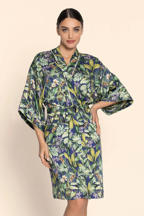 Lise Charmel M14 Bain De Nature Robe