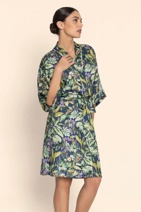 Lise Charmel M14 Bain De Nature Robe
