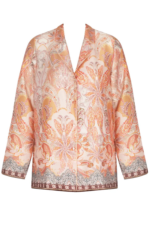 Lise Charmel M20 Voyage Splendeur Pyjamas Jacket