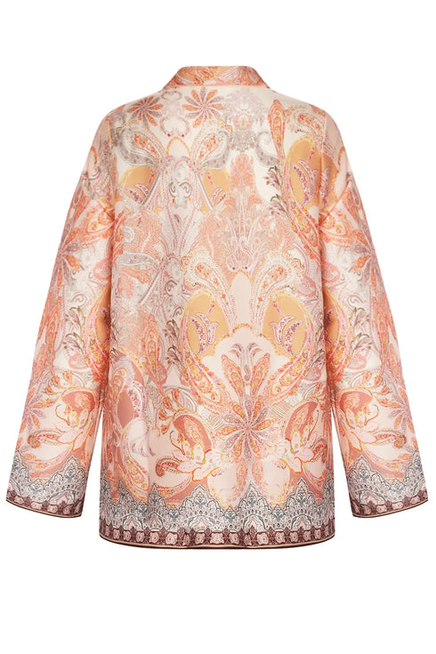 Lise Charmel M20 Voyage Splendeur Pyjamas Jacket