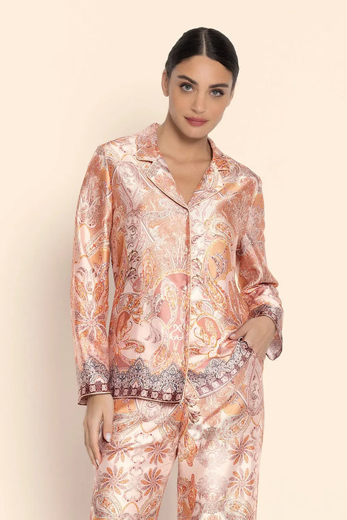 Lise Charmel M20 Voyage Splendeur Pyjamas Jacket