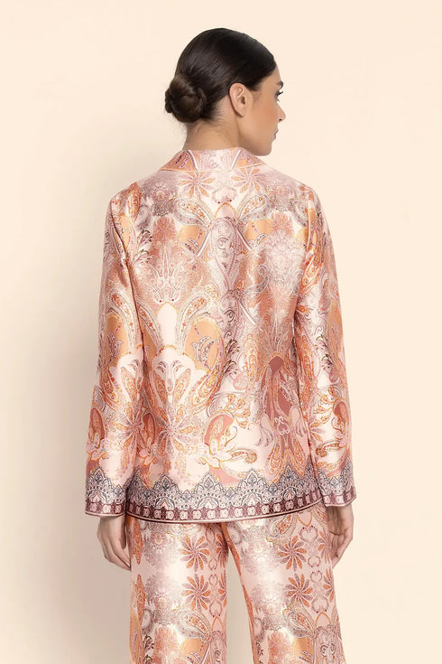 Lise Charmel M20 Voyage Splendeur Pyjamas Jacket