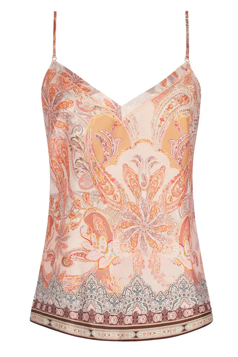 Lise Charmel M20 Voyage Splendeur Caraco