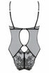 Lise Charmel M05 Cuir Sexy Couture Bodysuit