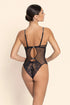 Lise Charmel M05 Cuir Sexy Couture Bodysuit