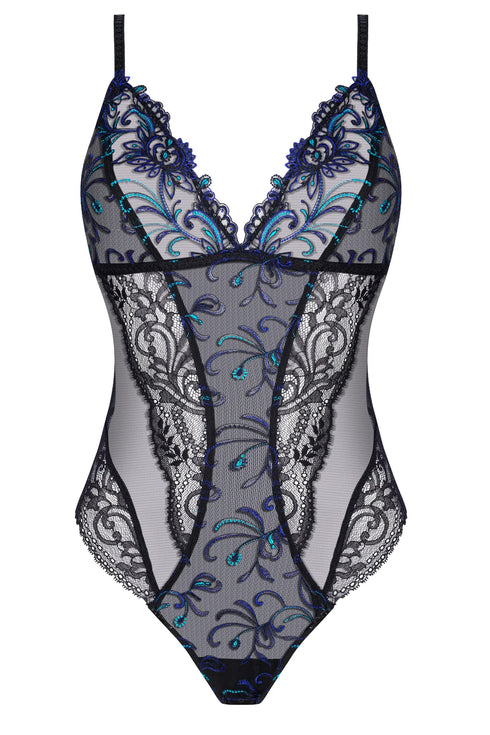 Lise Charmel M09 Eclat Joaillerie Bodysuit