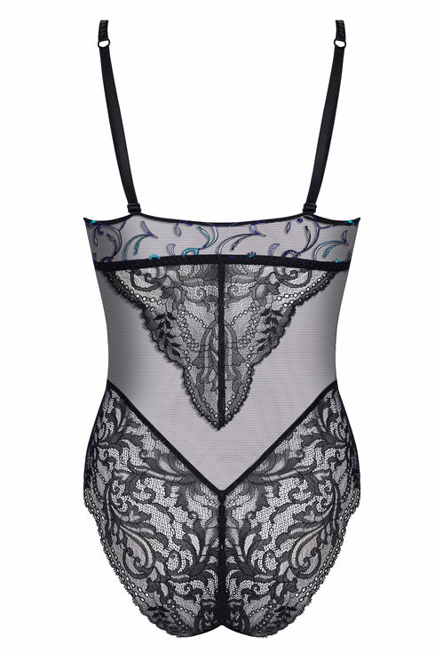 Lise Charmel M09 Eclat Joaillerie Bodysuit