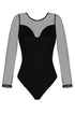 Lise Charmel M05 Cuir Sexy Couture Bodysuit