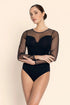 Lise Charmel M05 Cuir Sexy Couture Bodysuit