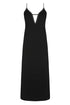 Lise Charmel M05 Cuir Sexy Couture Long Dress