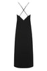 Lise Charmel M05 Cuir Sexy Couture Long Dress