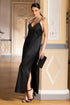 Lise Charmel M05 Cuir Sexy Couture Long Dress