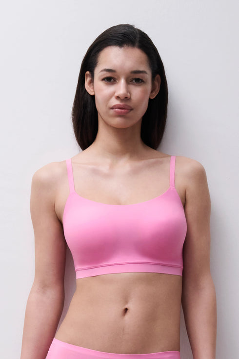 Chantelle Softstretch Scoop Padded Bralette