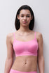 Chantelle Softstretch Scoop Padded Bralette