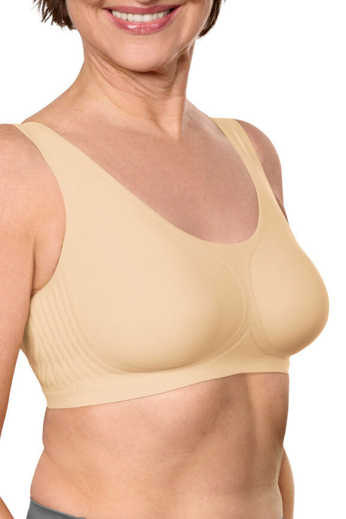 Amoena Linda Soft Bra