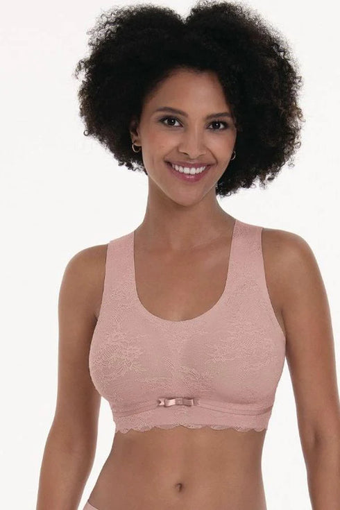 Anita Essentials Lace Bralette