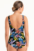 Anita Night Flowers Porto Mastectomy Swimsuit