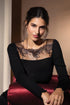 Lise Charmel J33 Charme Secret L/s Top