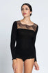 Lise Charmel J33 Charme Secret L/s Top
