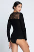 Lise Charmel J33 Charme Secret L/s Top