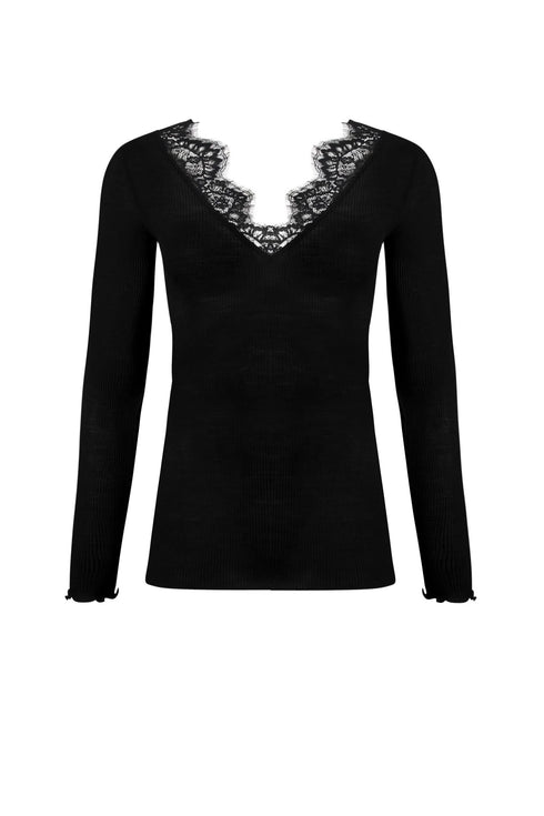 Lise Charmel J10 Plaisir Caresse L/s Top