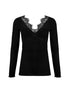 Lise Charmel J10 Plaisir Caresse L/s Top