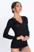 Lise Charmel J10 Plaisir Caresse L/s Top