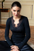 Lise Charmel J10 Plaisir Caresse L/s Top