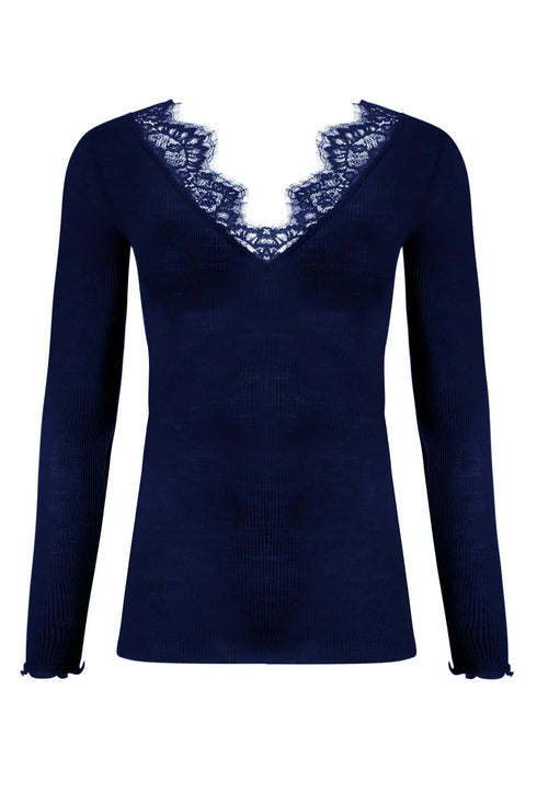 Lise Charmel J10 Plaisir Caresse L/s Top
