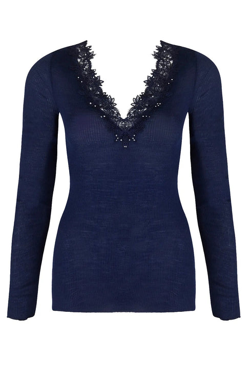 Lise Charmel J73 Eclat Couture L/s Top